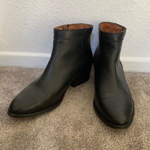 WHISTLES BOOTIES